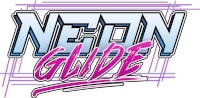 Neon Glide